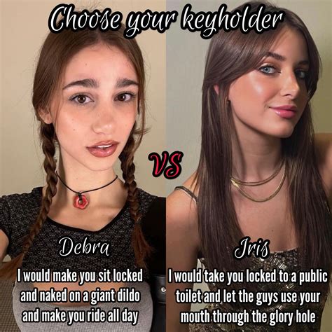 Chastitychoice .